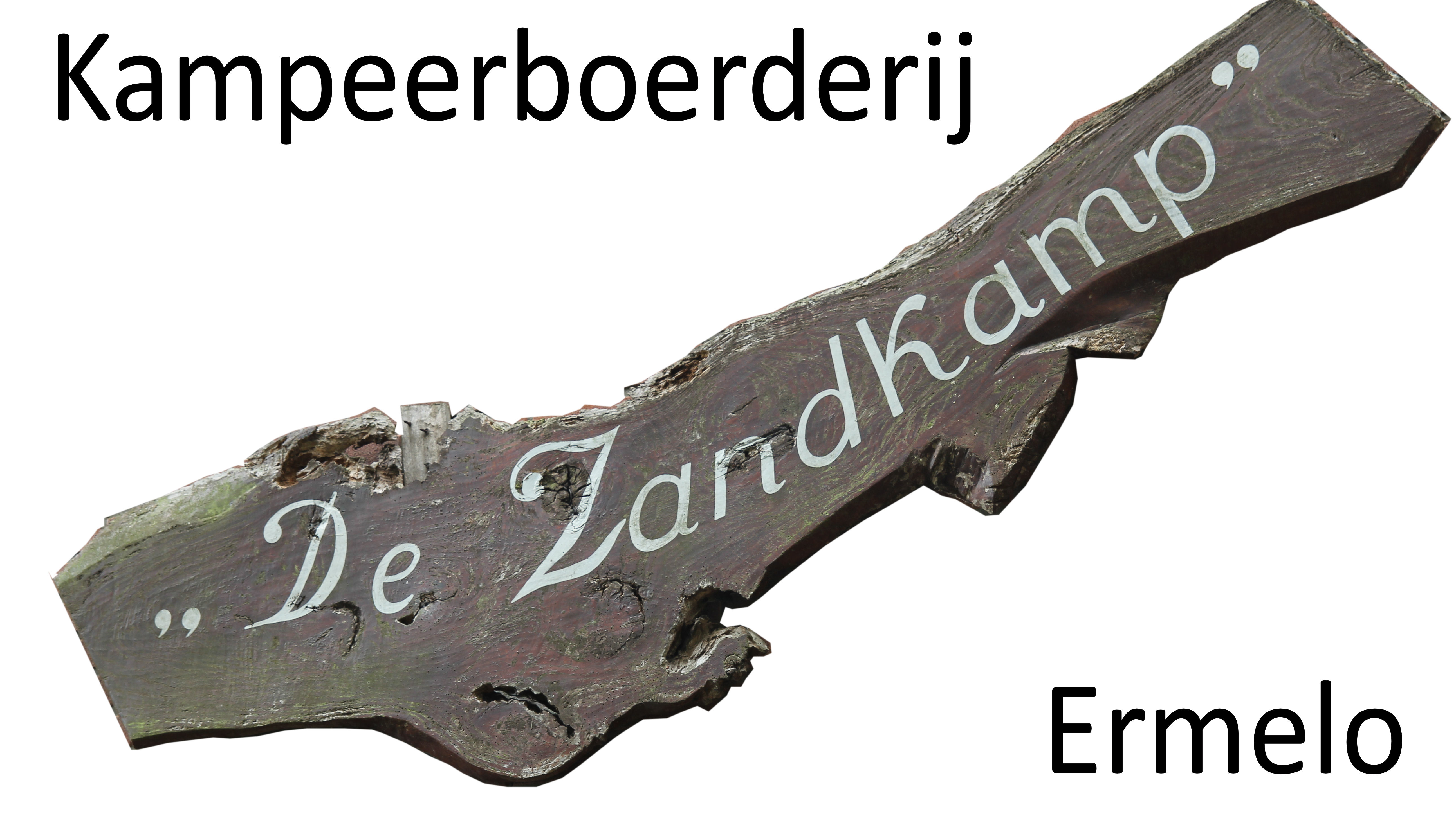De Zandkamp