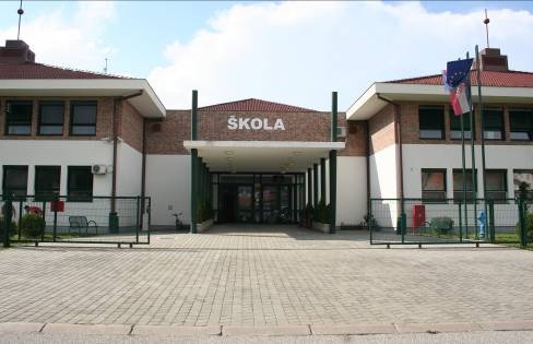 School Vincovski