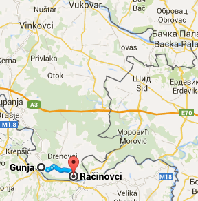 gunja