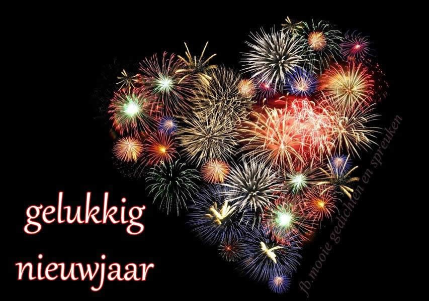 Gelukkig 2017!
