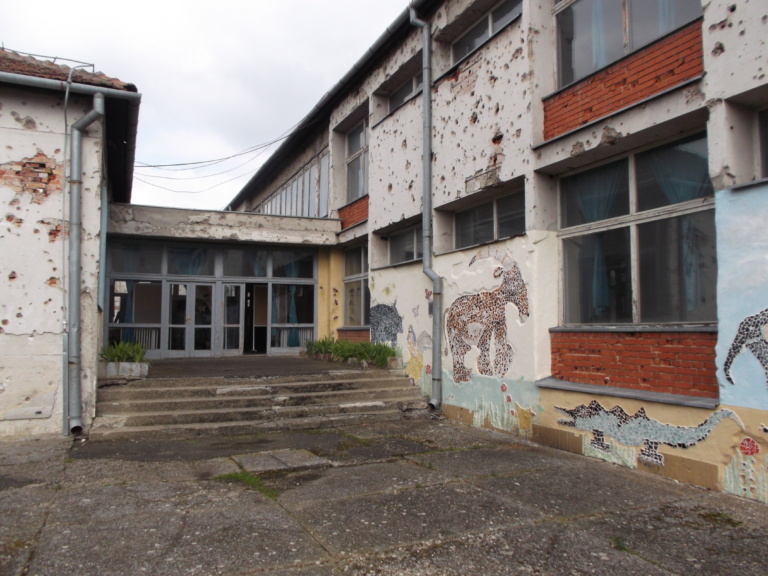 School