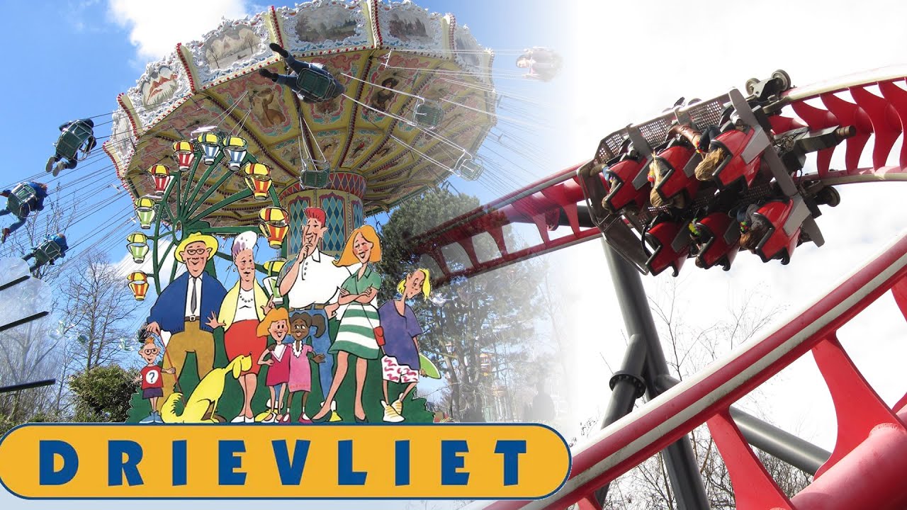 Drievliet